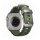 Nomad Rocky Point Band Apple Watch 49/45/44/42mm natural/forest - 1312858 - zdjęcie 2